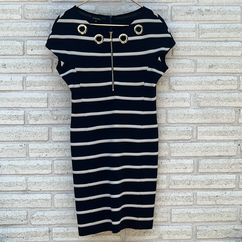 Escada Dress